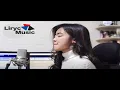 Download Lagu Rangkulan Salira | Lirik - RINA APRILIANA COVER + LIRIK | POP SUNDA