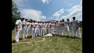 Pascack Hills vs Rumson Fair-Haven - June 10 2023