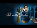 Mitek Identity Verification Overview Streamline Onboarding and Reduce Fraud