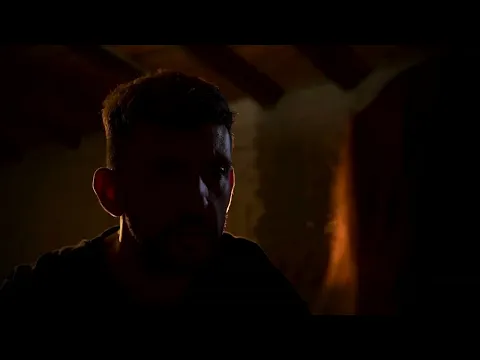 Enmarcada en el silencio / TRAILER OFICIAL