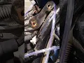 Homemade Carb Sync tool