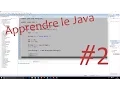 Tutoriel pour apprendre le Java Les tableaux et les methodes