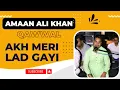 Download Lagu Akh Meri Lad Gi || Amaan Ali Khah Qawwal