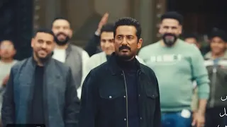 اغنيه احمد سعد مسلسل سيد الناس جدع تتر سيد الناس عمرو سعد 