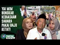 Download Lagu Tak Ada Lagi Damai! Balasan Menohok Yai Mim Ke Sahara Soal Tudingan Pelecehan | INDEPTH