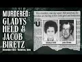 MURDERED Gladys Held Jacob Biretz December 1993 Waterloo Iowa