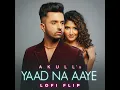 Yaad Na Aaye (Lofi Flip)