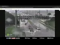 What not to do People caught on traffic cameras driving through flooded streets in Lincoln