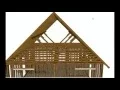 What Is A Roof Purlin - House Framing And Construction
