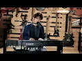 蔡明仁 Mingren - 一切都會過去的 (錄音室現場版) #Sembang音樂很6