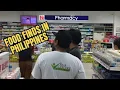What Muslims Eat in Philippines 24 Hour PHARMACIES in CEBU That sell All the Snacks you Need