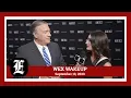 WEX Wakeup Route 60 The Biblical Highway premieres in D C DeSantis hits Trump over age