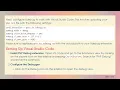 Debugging PHP Line by Line in Visual Studio Code Using Xdebug