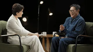 How I Became Friends with My Daughter | Jet Li x Yang Lan (Part 2) | 李连杰 x 杨澜