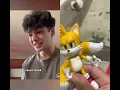 Download Lagu Tails reacts to him peeing