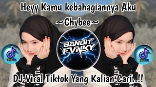 hey you are my happiness chybee viral tiktok latest 2026