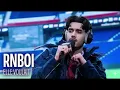 ELLE VOULAIT - RNBOI