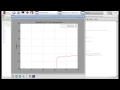 Display CPU temperature of Raspberry Pi graphically using Python 2 with Matplotlib