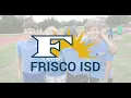 About Frisco ISD 2026
