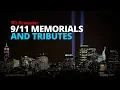 We Remember Memorials and Tributes