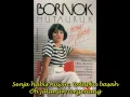 Bornok Hutauruk - Rinai Hujan