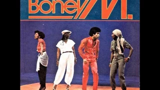 Download Boney M. - I See A Boat On The River (Extended Ultra Traxx Remix) MP3