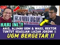 Download Lagu ANIS \u0026 KAGAMA ALUMNI UGM BERIKUT WAKIL REKTOR UGM, TUNTUT KEJUJURAN SOAL IJAZAH JOKOWIDODO..!!