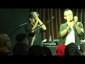 Element - "Pulang Ke Dunia Nyata" - LIVE At Hardrock Jakarta