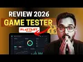 Game Testing Se Online Earning PlaytestCloud Honest Review Hindi