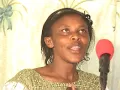 Lagu ONA INGIKORWO -MILKA MUTHONI