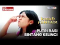 Lagu 🔴  PUTRI RASI BINTANG KELINCI | LIVE KISAH FANTASI | 8 FEBRUARI 2026