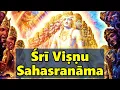 Lagu Vishnu Sahasranamam | Most Authentic Version of Sri Vishnu Sahasranama