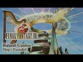 Relaxing FFVIII Music • Balamb Garden (Harp)