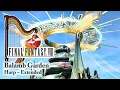 Download Lagu Relaxing FFVIII Music • Balamb Garden (Harp)