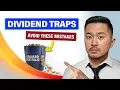 8 Dividend Mistakes to Avoid If You Want to Retire Early