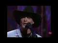 John Michael Montgomery - Life's A Dance (1993)(Music City Tonight 720p)