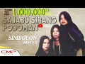 Download Lagu Simbolon Sisters - Sajabu Sirang Podoman (Official Music Video )