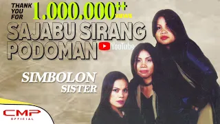 Download Simbolon Sisters - Sajabu Sirang Podoman (Official Music Video ) MP3