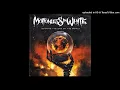 Motionless In White - Cyberhex (Featuring Lindsay Schoolcraft)