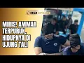 Lagu AMMAR TERPURUK DI NUSA KAMBANGAN, INI YANG TERJADI! | STAR UPDATE