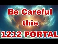 Lagu Be Careful THIS 1212 PORTAL 