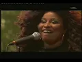 Chaka Khan - Ain´t Nobody, Live In Pori Jazz 2002 (13.)