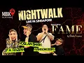 Download Lagu NIGHTWALK LIVE WITH IFA RAZIAH \u0026 ROSLAN SHAH