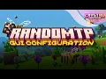 BetterRTP - Randomtp configuration