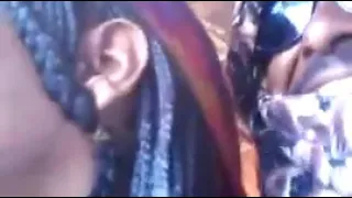 فضائح الجنجويد الجزء الأول 