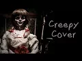 Annabelle Creation - You Are My Sunshine (Cover with Music Box version)