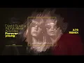 David Guetta, Alphaville & Ava Max - Forever Young (A7S remix) [Visualizer]