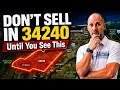 East Sarasota Real Estate Market Update 2026 Why 34240 Home Values Surged