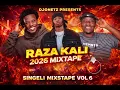 SINGELI RAZA ZOTE HITS MWEZ MARCH 2026 MIXSTAPE VOL 6 BY DJONETZ 0626546563 #typebeat 