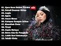 Kura Kura Dalam Perahu - Angin | Lagu Lesti Terpopuler Terbaru 2026 | Lesti Full Album Terbaik 2026
